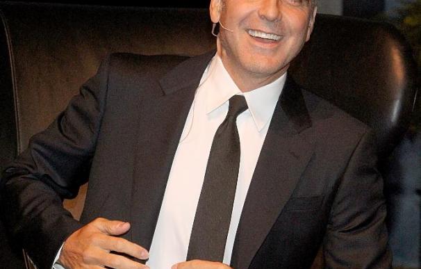 Brilliant Lecture Series With George Clooney - Houston, TX