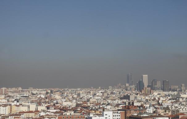 PSOE quiere crear un impuesto a las emisiones de gases efecto invernadero en la Comunidad