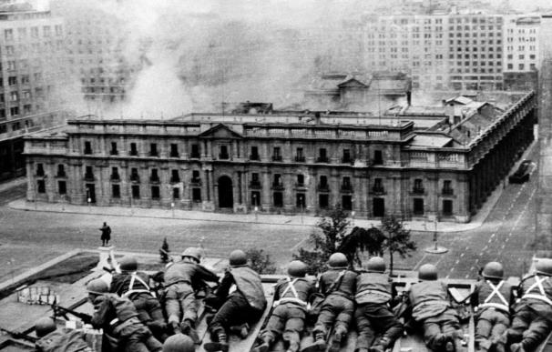 El 11-S chileno: 43 años del golpe de Pinochet contra Allende.