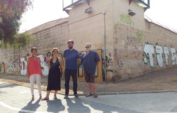 El Ayuntamiento abre un concurso para la creación de proyectos de intervención artística en el ámbito urbano