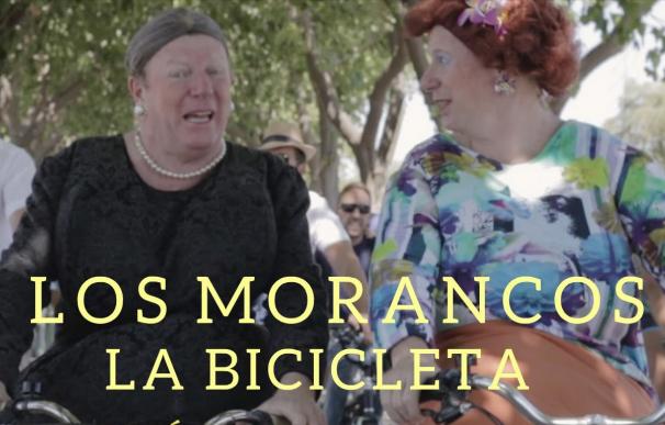 Los Morancos se suben a 'la bicicleta' para criticar el bloqueo político de nuestro país