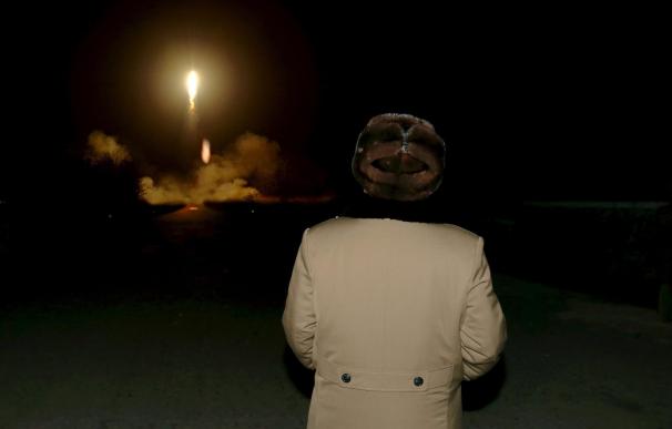 China y Rusia condenan la última prueba nuclear de Corea del Norte