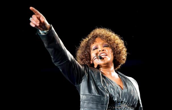 El funeral de Whitney Houston será en Nueva Jersey, la ciudad donde nació