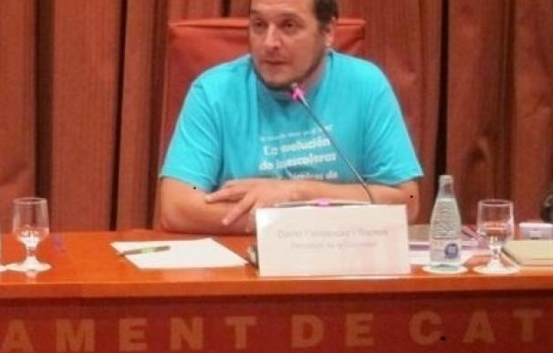 Un sindicato de Mossos ve "indecente" que David Fernàndez hable en unas jornadas del ISPC