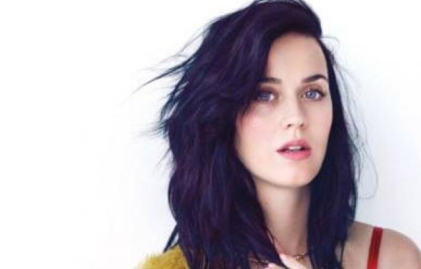Katy Perry le escribió a Kristen Stewart para aclarar su relación con Robert Pattinson: "no soy ese tipo de chica"