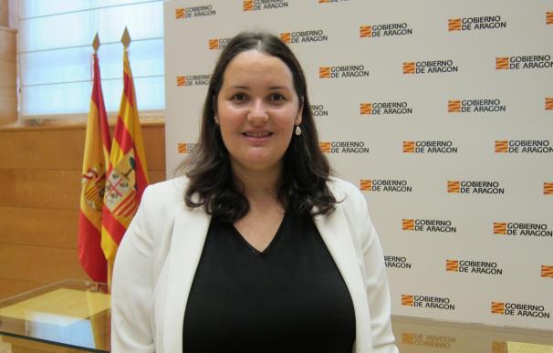 Aragón impulsa el primer protocolo sobre violencia de género en mujeres con discapacidad