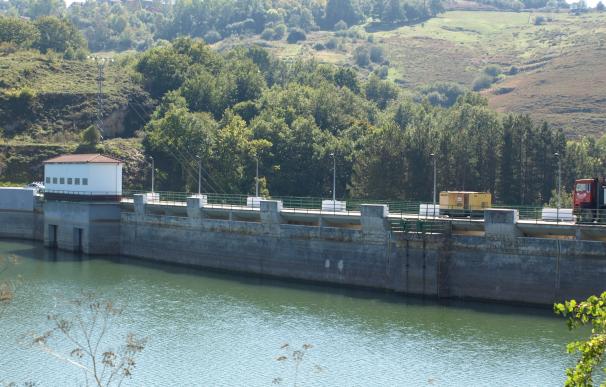 La CHE licita por más de 5,4 millones el mantenimiento del Sistema Automático de Información Hidrológica SAIHEbro