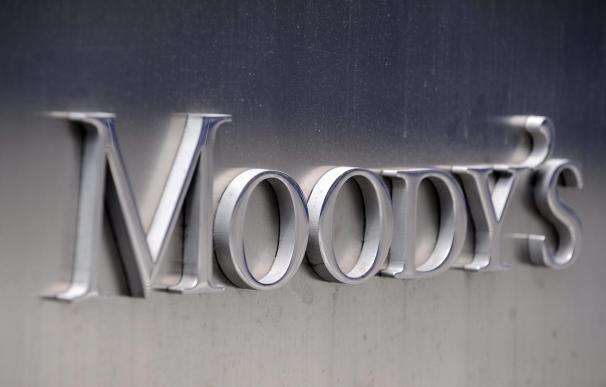 Moody's rebaja la calificación de España y otros cinco países europeos