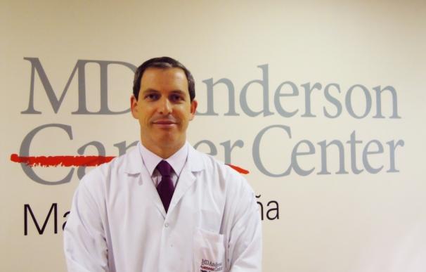 El doctor Santiago González Moreno, nuevo presidente de la Sociedad Europea de Cirugía Oncológica (ESSO)