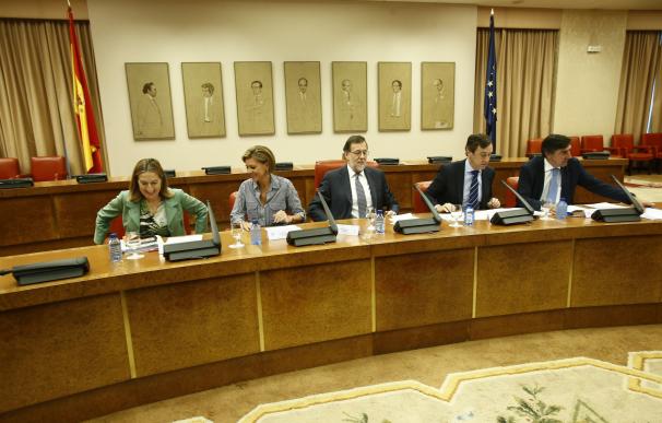 El PP nombra al alcalde de Boadilla (Madrid) portavoz en la Comisión Anticorrupción del Congreso
