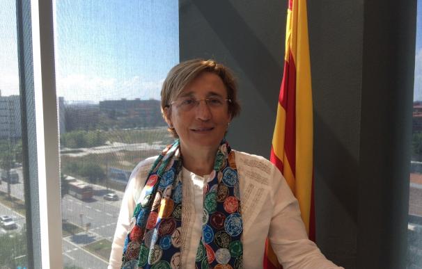 Olga Tomàs, nueva directora de la Agencia Tributaria de Catalunya