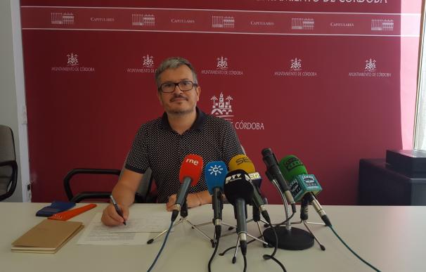 Ganemos Córdoba propone avanzar en el impulso de la laicidad y aconfensionalidad del Ayuntamiento