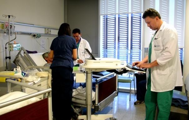 Indra moderniza con sus soluciones de salud el hospital chileno de La Florida