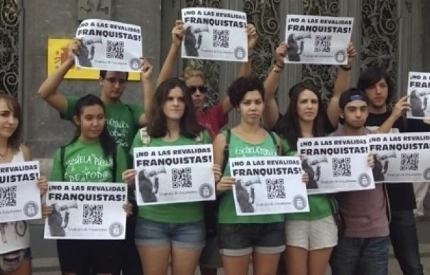 El Sindicato de Estudiantes propone que la huelga contra las 'reválidas' sea el 26 de octubre