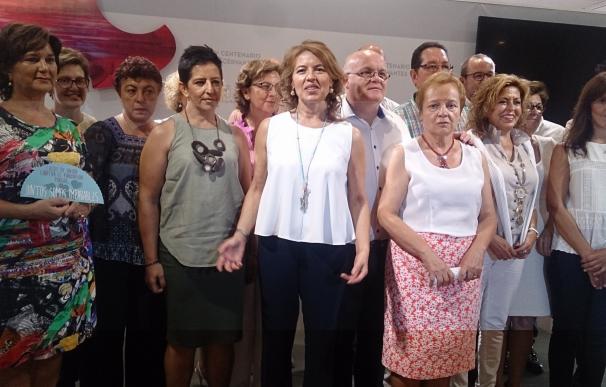 Castilla-La Mancha suma 278 nuevos beneficiarios al sistema de dependencia en el mes de agosto