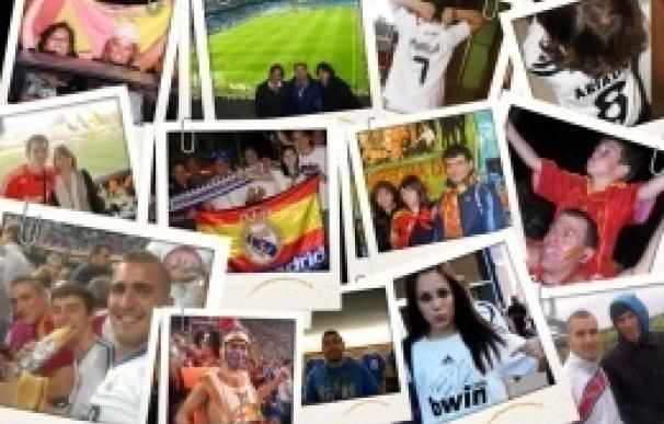COMUNICADO:Una nueva iniciativa en Facebook y Twitter permite conseguir entradas gratis para el Madrid-Barça