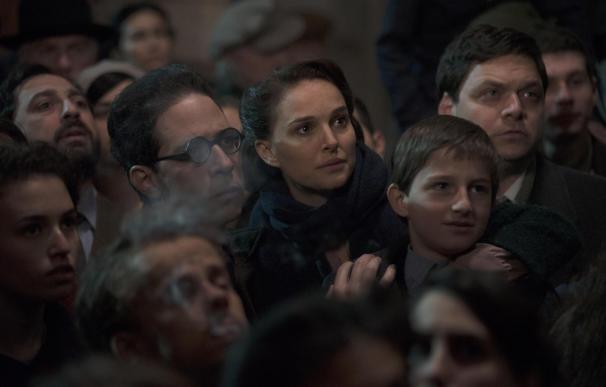 El Festival de Cine Judío programa el debut como directora de Natalie Portman