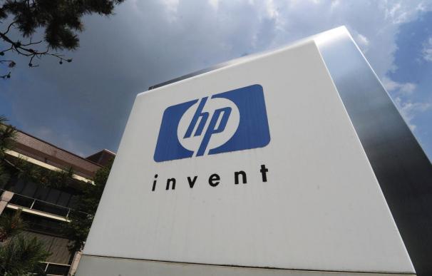 HP gana 985 millones de dólares en su tercer trimestre, un 29 por ciento menos