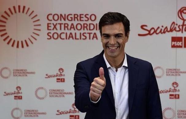 ¿Qué será de Pedro Sánchez cuando deje de ser Secretario General del PSOE?