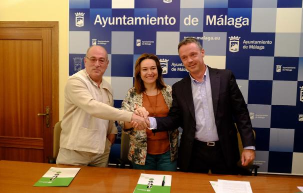 UCE Málaga y Aceia alcanzan un acuerdo para proteger los derechos de los estudiantes de idiomas