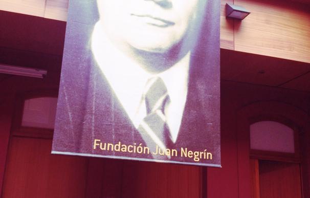 La Fundación Juan Negrín (Gran Canaria) conserva mapas inéditos de la Batalla del Ebro ocultos durante 78 años