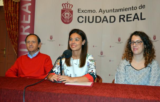 Zamora afirma que Ciudad Real tendrá en este curso político "las inversiones que necesita"