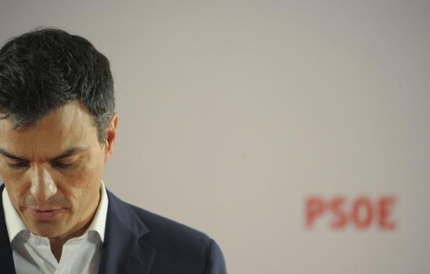 La debacle del PSOE en Galicia y País Vasco coloca a Sánchez en extrema debilidad ante sus críticos