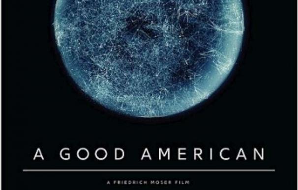 Filmoteca Canaria proyecta en Gran Canaria, La Palma y Tenerife la película 'A Good American'
