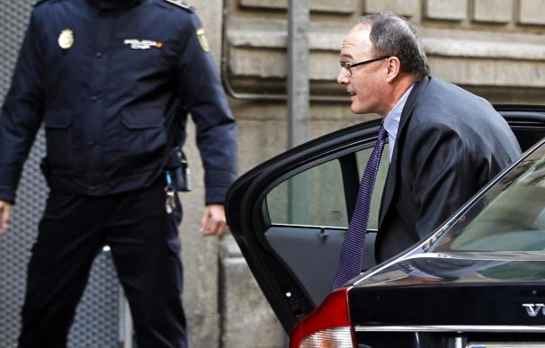 El Banco de España desvela que investiga operaciones de Bankia Hábitat