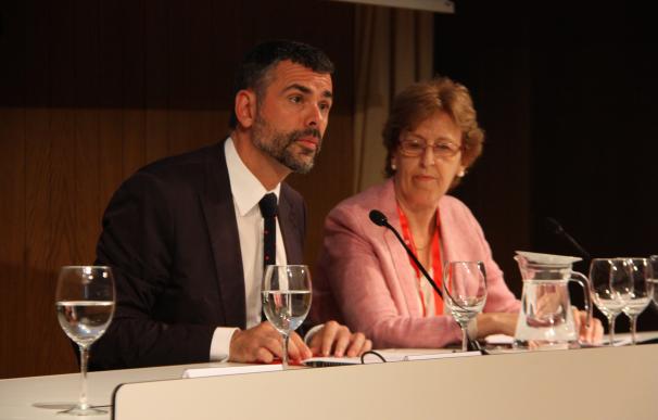 Santi Vila celebra que los resultados del 25S premien a "los perfiles centristas"
