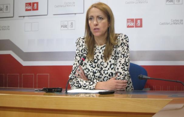 PSOE manchego cree que "no se puede esconder" la responsabilidad del mal resultado electoral en un "congreso exprés"