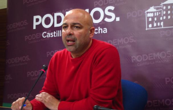 Podemos da "por muerto" el acuerdo de investidura con el PSOE que dio la Presidencia de C-LM a García-Page