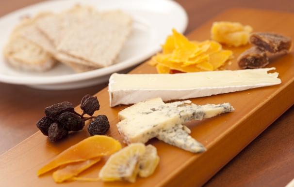 La ciencia derriba el mito de que el queso engorda, conoce el porqué