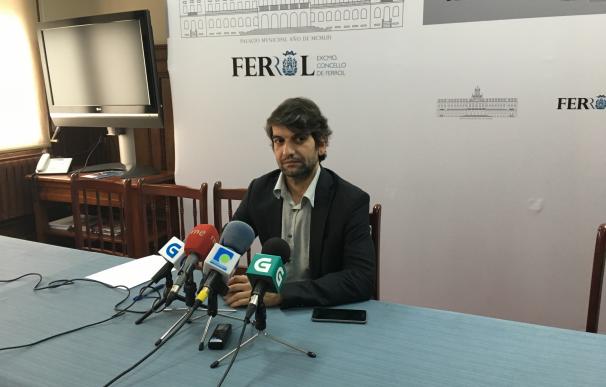 (AMP) El alcalde de Ferrol retira las competencias más importantes a Beatriz Sestayo y a sus concejales más próximos