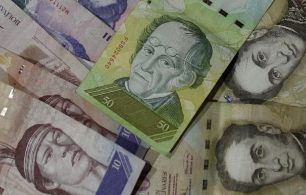 Telefónica pierde 438 millones en 2012 por la devaluación de moneda en Venezuela