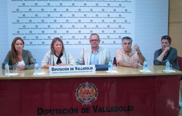 PSOE reclama a CHD medidas para evitar que el río Cega "se seque cada verano" a su paso por la provincia de Valladolid
