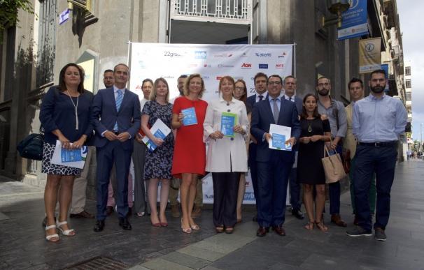 El II Foro Nacional Overbooking 2016 (Gran Canaria) aborda los nuevos hábitos de consumo del turista
