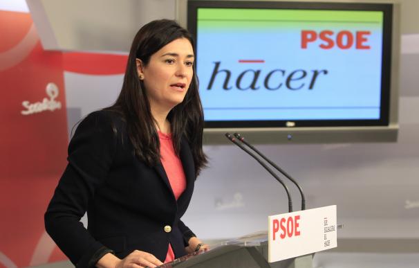 El PSOE pide al PP rectificar recuperar la ley del aborto de 2010 y más medidas para prevenir embarazos no deseados