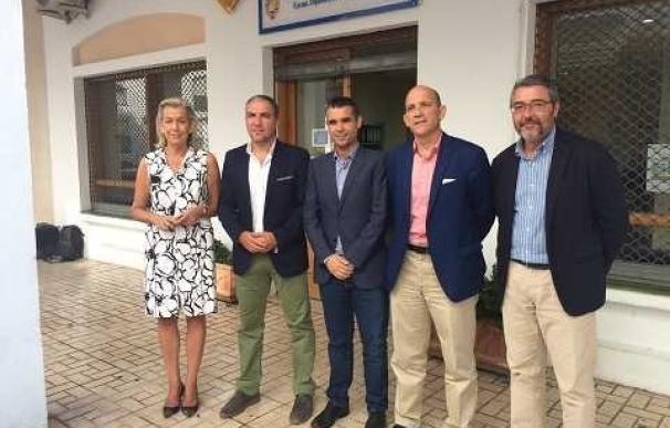 Marbella ahorrará 4,4 millones tras un acuerdo con Diputación sobre la gestión de tributos