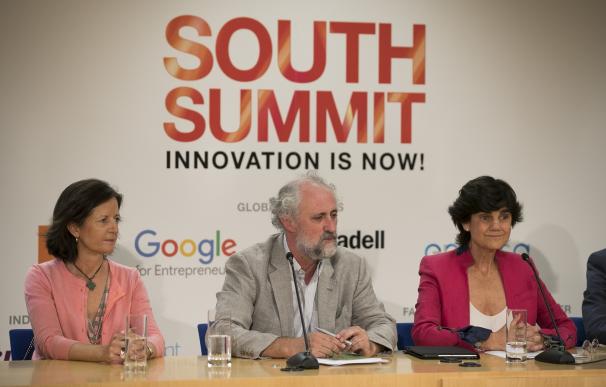 South Summit reunirá en Villaverde al fundador de Skype y más de 12.000 emprendedores, inversores y visitantes