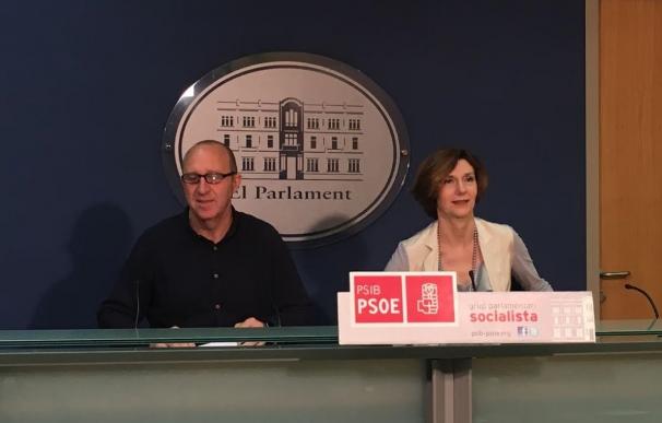 PSOE balear dice que aunque los resultados han sido decepcionantes, Sánchez debe intentar formar gobierno