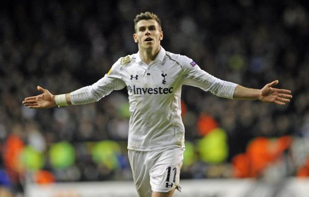 Bale prefiere "el fútbol español a cualquier otro"