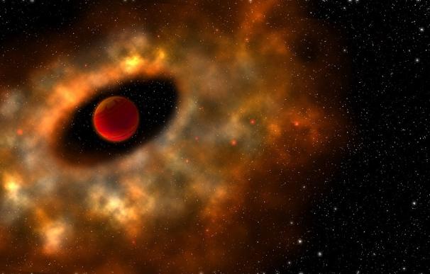 Científicos descubren nuevos objetos con anillos giratorios que podrían ayudar a descubrir el origen de los planetas