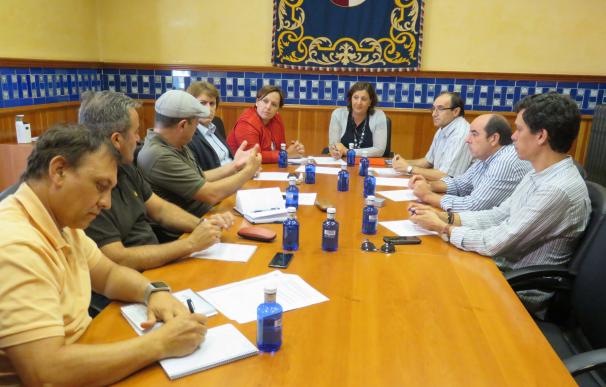 La Junta analizará este jueves un nuevo proyecto para la planta de Elcogas en Puertollano