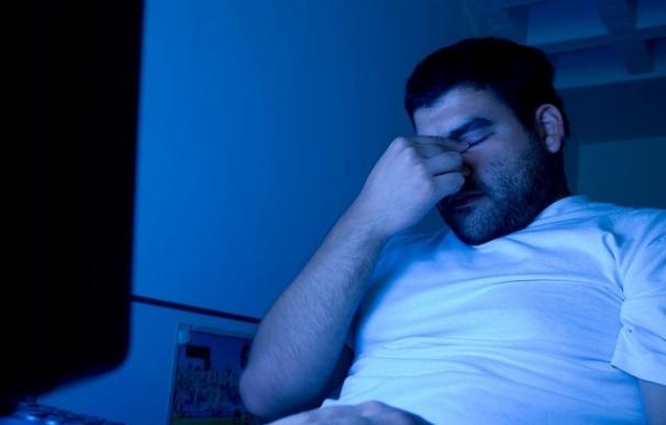 Los problemas crónicos de sueño aumentan el riesgo de incapacidad para hacer tareas cotidianas