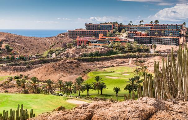El Hotel Sheraton Gran Canaria Golf Resort, entre los 100 mejores de Europa