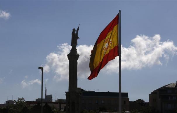 España espera colocar hoy 4.000 millones en deuda pública