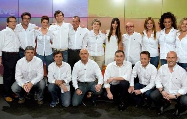 La participación española, opciones y entregas de medallas, los criterios de emisión de RTVE en los JJ.OO. de Río