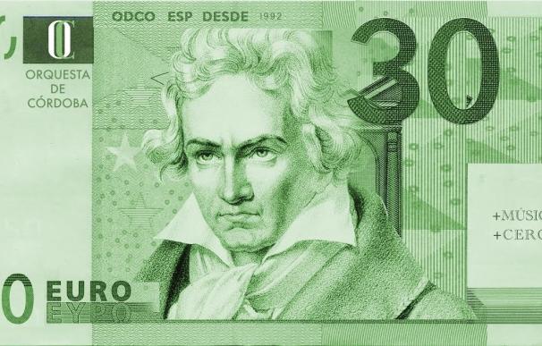La Orquesta de Córdoba repartirá 5.000 billetes informativos para acercar los conciertos a los jóvenes