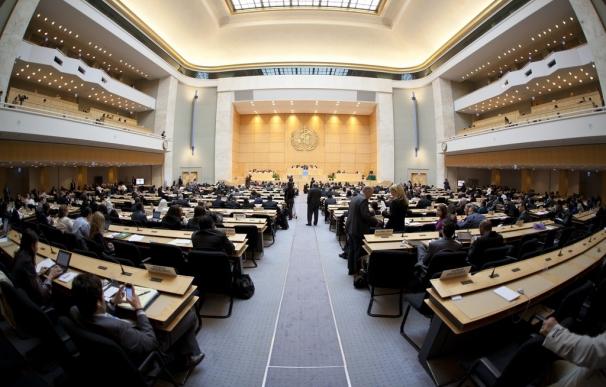 Los Estados Miembros presentan a seis candidatos para el puesto de director general de la OMS